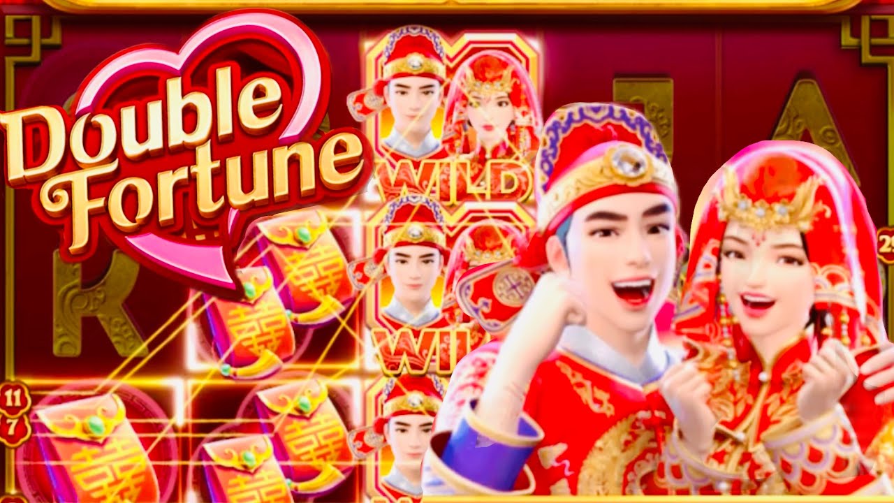 Por Que Esses Cassinos São Ideais para Jogar Double Fortune Online