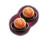 Symbol paytable Fortune Cookie