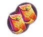 Symbol paytable Money Envelope