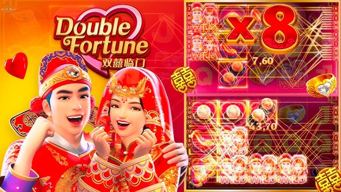 Gestão de Dinheiro no Double Fortune