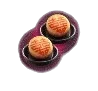 Symbol paytable Fortune Cookie